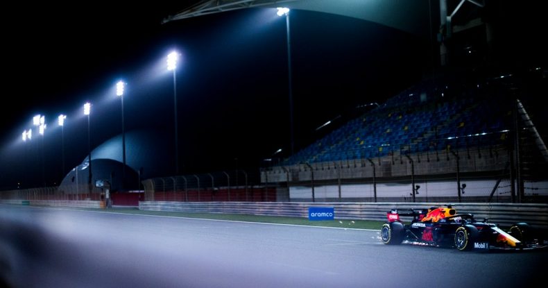 Red Bull ExxonMobil ilə müqaviləni uzadıb