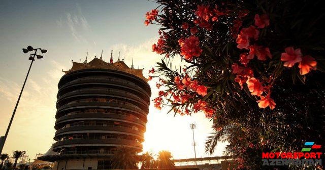 Bəhreyn-2021: Həftəsonuna ilkin hava proqnozu Bəhreyn-2021: Həftəsonuna ilkin hava proqnozu