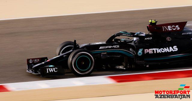 “Mercedes Red Bull-dan zəifdir” “Mercedes Red Bull-dan zəifdir”