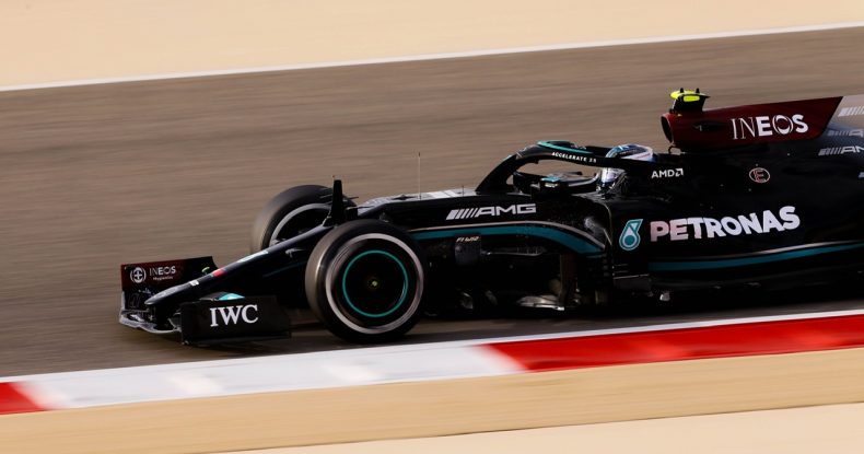 “Mercedes Red Bull-dan zəifdir”