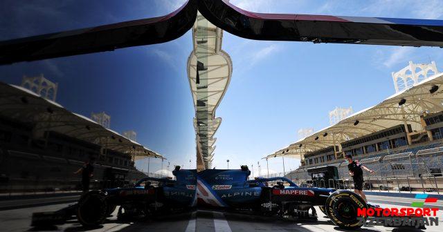 F.Alonso: Həzz almağa çalışacam F.Alonso: Həzz almağa çalışacam