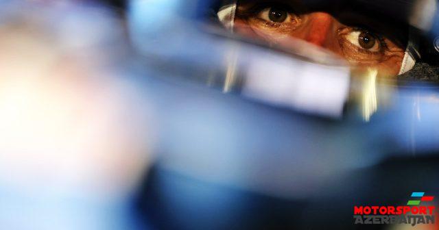 M.Krek: Alonso ilə Stroll bərabər şəraitdə yarışacaq M.Krek: Alonso ilə Stroll bərabər şəraitdə yarışacaq