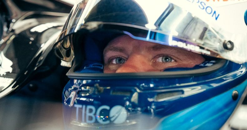 V.Bottas: Şansımız var