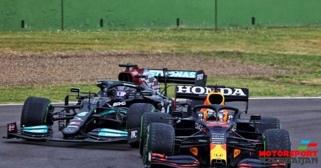 G.Berger: Ferstappen çempion ola bilər G.Berger: Ferstappen çempion ola bilər