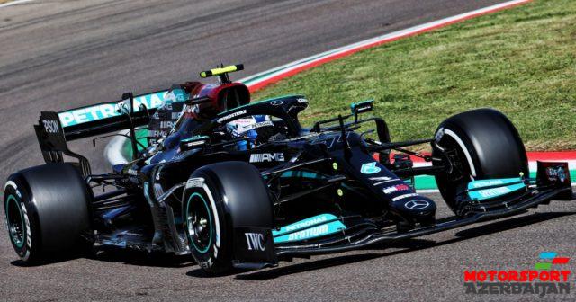 Emiliya Romanya-2021: Birinci sərbəst yürüşlər Emiliya Romanya-2021: Birinci sərbəst yürüşlər