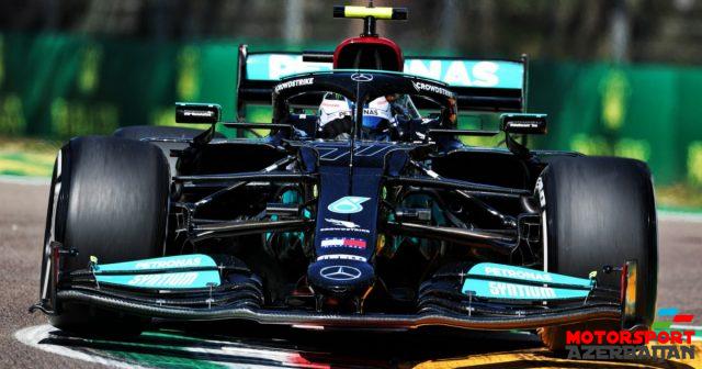 Emiliya Romanya-2021: İkinci sərbəst yürüşlər Emiliya Romanya-2021: İkinci sərbəst yürüşlər