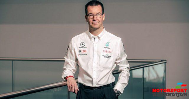 Mercedes-də dəyişiklik olacaq Mercedes-də dəyişiklik olacaq