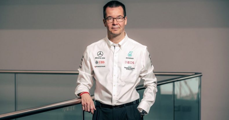 Mercedes-də dəyişiklik olacaq