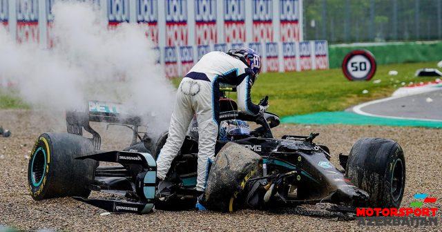 H.Marko: Mercedes Rasseli almalıdır H.Marko: Mercedes Rasseli almalıdır