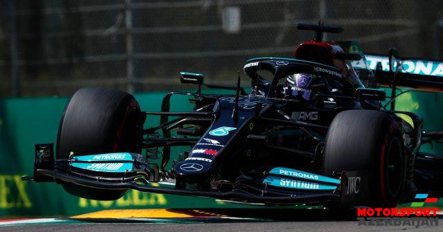 L.Həmilton poul gözləmirmiş L.Həmilton poul gözləmirmiş