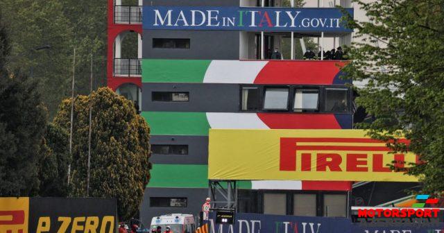 İmola təqvimdə qalacaq? İmola təqvimdə qalacaq?