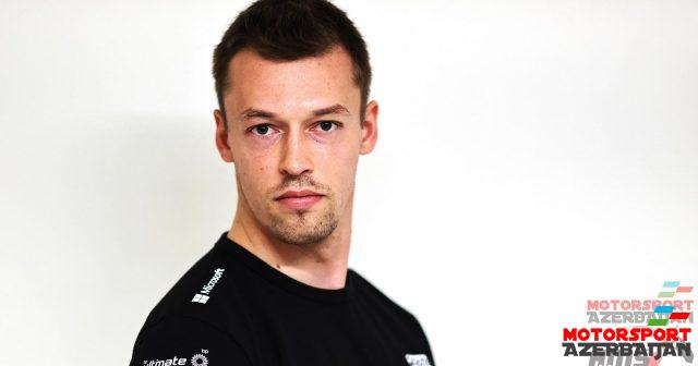 D.Kvyat Ferrari-yə keçə bilərmiş D.Kvyat Ferrari-yə keçə bilərmiş