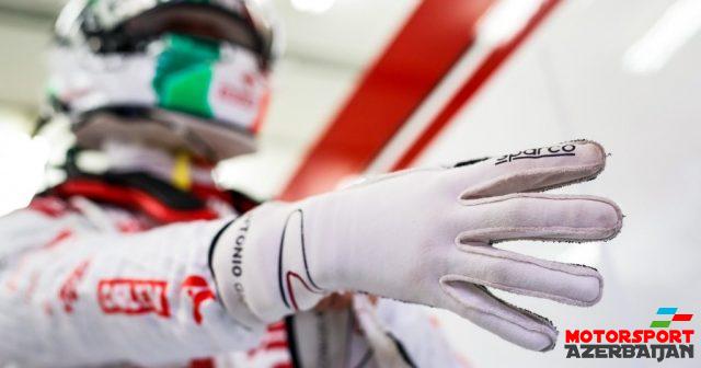 A.Covinatsi vətənində xallar istəyir A.Covinatsi vətənində xallar istəyir