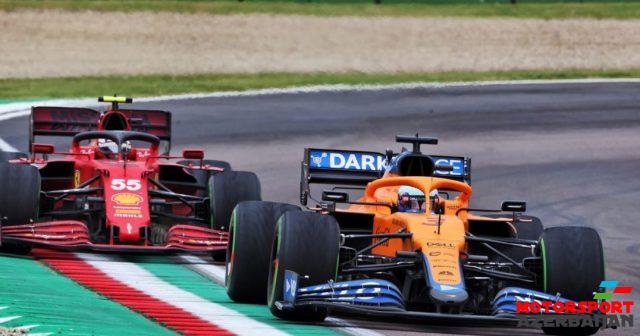 M.Həkkinen: Ferrari ilə McLaren-in rəqabəti gözəldir M.Həkkinen: Ferrari ilə McLaren-in rəqabəti gözəldir