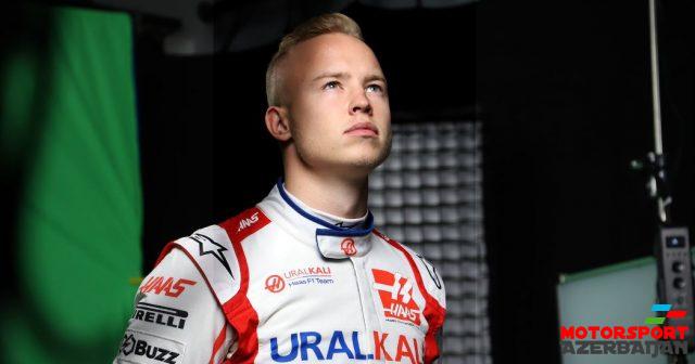 N.Mazepin: Həftəsonuna öyrəşməliyəm N.Mazepin: Həftəsonuna öyrəşməliyəm