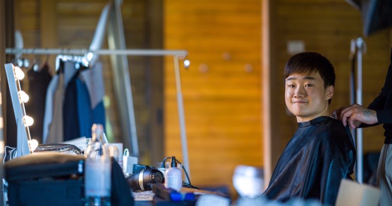 Y.Tsunoda: Liderlik barədə düşünmürəm