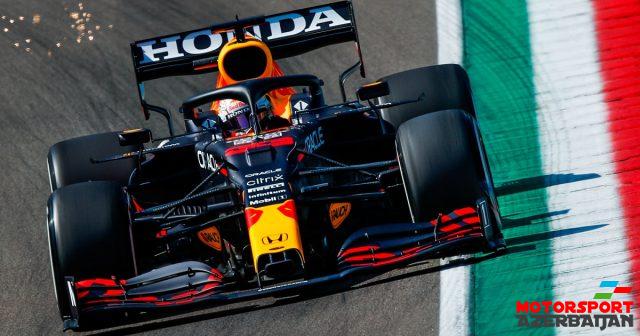 Emiliya Romanya-2021: Üçüncü sərbəst yürüşlər Emiliya Romanya-2021: Üçüncü sərbəst yürüşlər