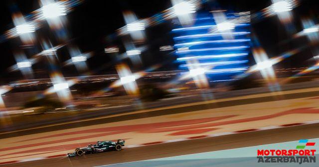 L.Stroll: İmola yeni fürsətdir L.Stroll: İmola yeni fürsətdir