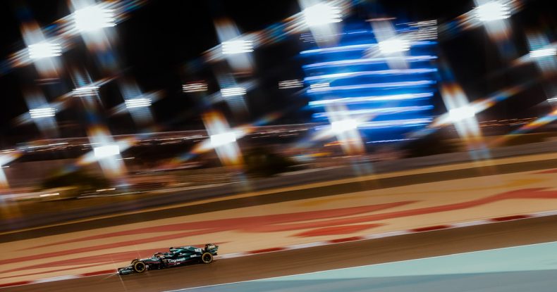 L.Stroll: İmola yeni fürsətdir