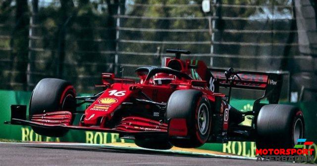 Ş. Lekler: MErcedes və Red Bull əlçatmazdır Ş. Lekler: MErcedes və Red Bull əlçatmazdır