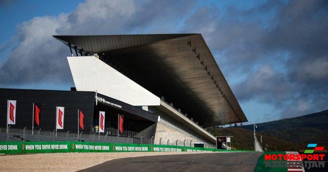 Portuqaliya-2021: Həftəsonuna ilkin hava proqnozu Portuqaliya-2021: Həftəsonuna ilkin hava proqnozu