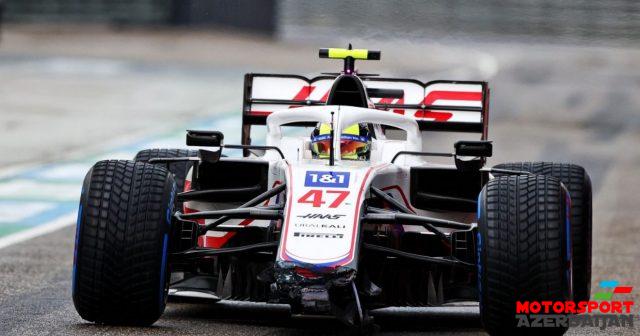 M.Şumaxer çox narazıdır M.Şumaxer çox narazıdır