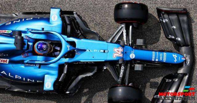 F.Alonso: Günah məndədir F.Alonso: Günah məndədir