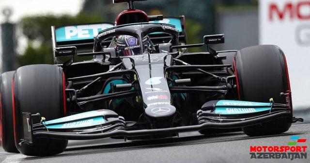 L.Həmilton: Bərbad həftəsonu idi L.Həmilton: Bərbad həftəsonu idi