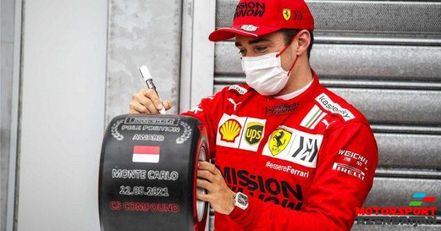 Monako-2021: Sıralanma turu Monako-2021: Sıralanma turu