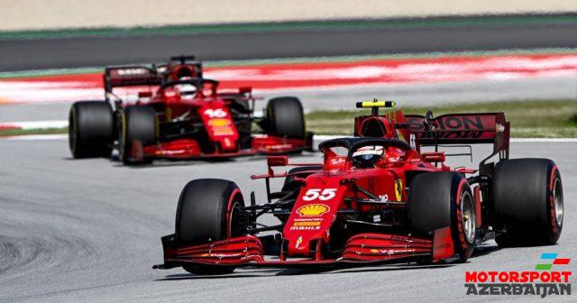 K.Sayns: Balans istədiyim kimi deyildi K.Sayns: Balans istədiyim kimi deyildi