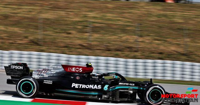 İspaniya-2021: Birinci sərbəst yürüşlər İspaniya-2021: Birinci sərbəst yürüşlər