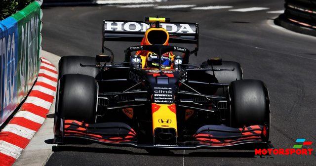 Monako-2021: Birinci sərbəst yürüşlər Monako-2021: Birinci sərbəst yürüşlər