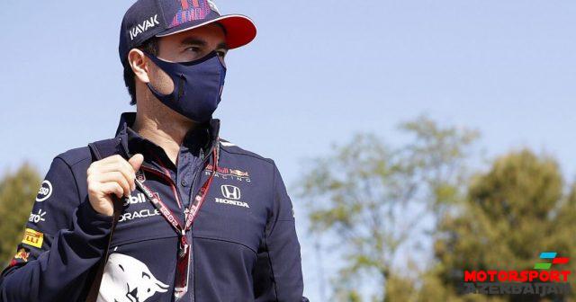 S.Peres: Əlimdən gələni etdim S.Peres: Əlimdən gələni etdim