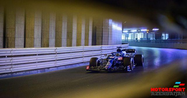 F.Alonso: Çox zəif idik F.Alonso: Çox zəif idik