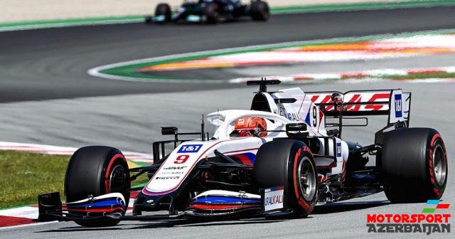 N.Mazepin: Monako mənə uyğundur N.Mazepin: Monako mənə uyğundur