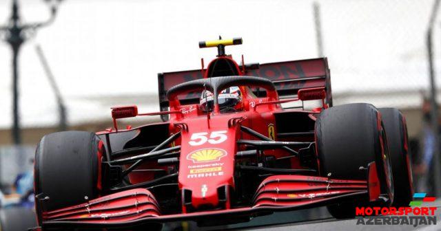 K.Sayns: Lekleri qabaqlaya bilərdim K.Sayns: Lekleri qabaqlaya bilərdim