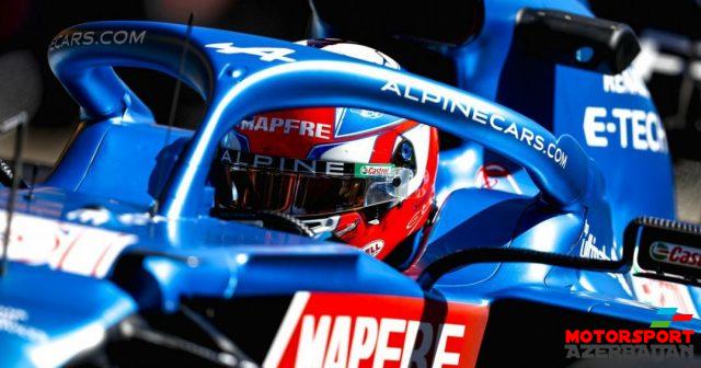 E.Okon: Hədəf son sessiyadır E.Okon: Hədəf son sessiyadır