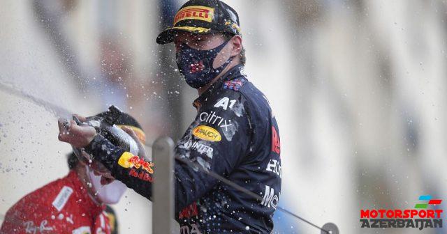 D.Kulthard: Həmiltondan sonra Ferstappen at oynadacaq D.Kulthard: Həmiltondan sonra Ferstappen at oynadacaq