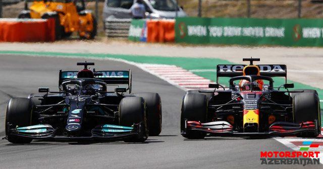 K.Sayns: Həmilton mükəmməldir K.Sayns: Həmilton mükəmməldir