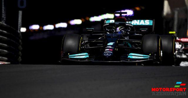 L.Həmilton: Monako darıxdırıcıdır L.Həmilton: Monako darıxdırıcıdır