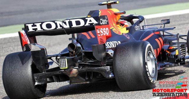 Ə.Nyui: Honda motorundan sonra gücləndik Ə.Nyui: Honda motorundan sonra gücləndik