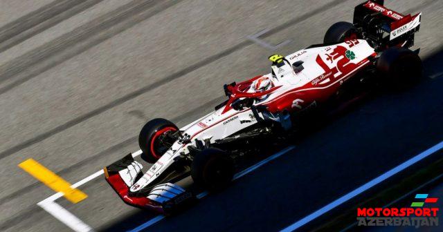 A.Covinatsi: Monako sürücülər üçün test yeridir A.Covinatsi: Monako sürücülər üçün test yeridir