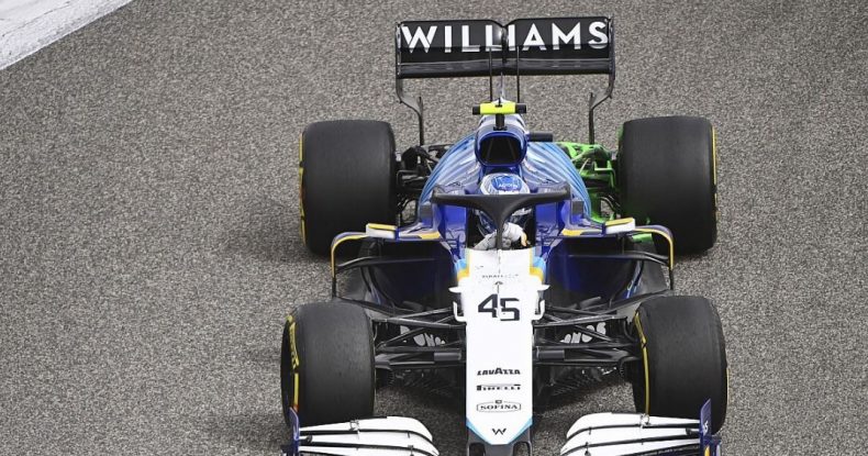 R.Nissani İspaniyada trasa çıxacaq