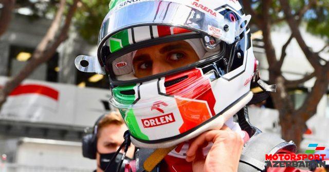 A.Covinatsi: Var qüvvəmizi qoymalıyıq A.Covinatsi: Var qüvvəmizi qoymalıyıq