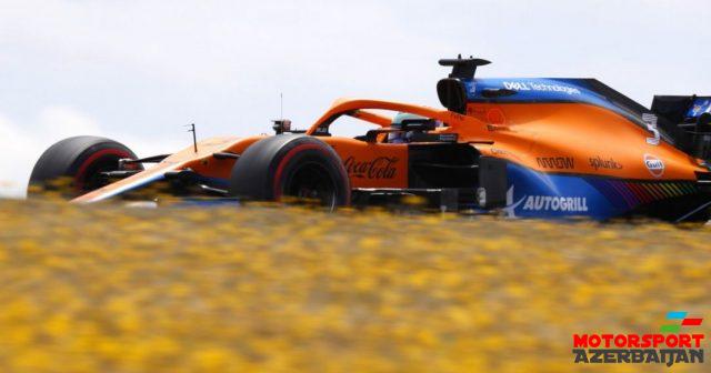 D.Rikkardo: Çox çətin oldu D.Rikkardo: Çox çətin oldu