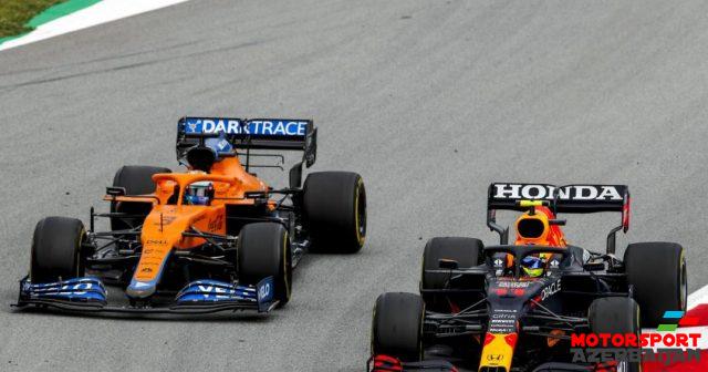 D.Rikkardo: Monakoda yaxşı xallar qazana bilərik D.Rikkardo: Monakoda yaxşı xallar qazana bilərik