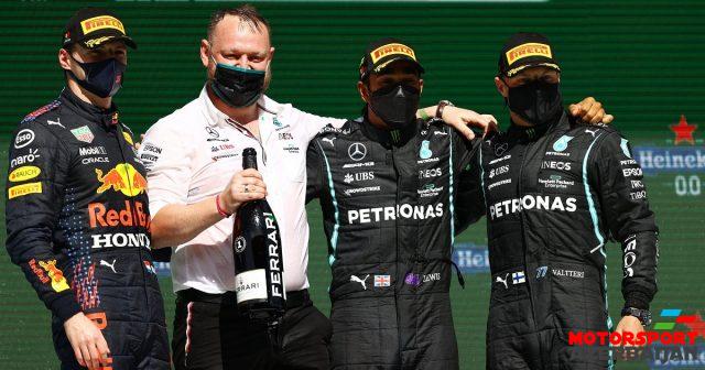 Portuqaliya-2021: Yarış Portuqaliya-2021: Yarış