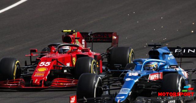 F.Alonso ölkəsində seriyasını davam etdirmək istəyir F.Alonso ölkəsində seriyasını davam etdirmək istəyir