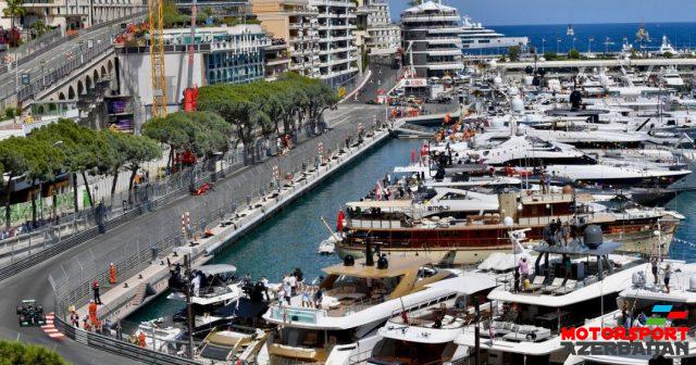 Monako trasının quruluşu dəyişə bilər Monako trasının quruluşu dəyişə bilər