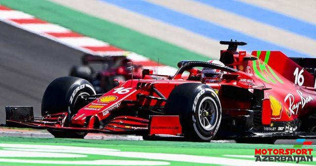 Ş.Lekler: Yarış tempimi düzəltmişəm Ş.Lekler: Yarış tempimi düzəltmişəm